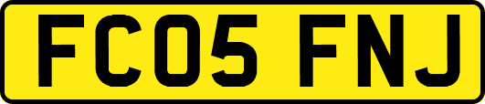 FC05FNJ