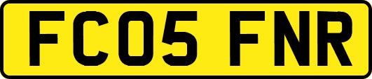 FC05FNR