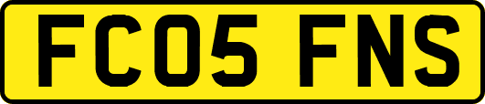 FC05FNS