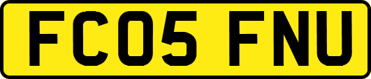 FC05FNU