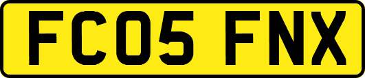 FC05FNX