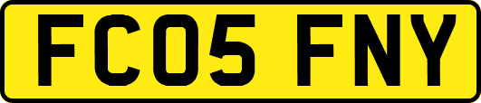 FC05FNY