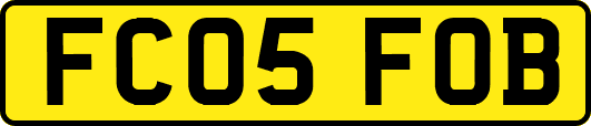 FC05FOB