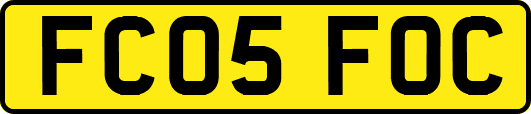 FC05FOC
