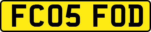 FC05FOD