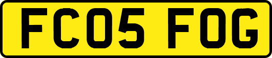FC05FOG