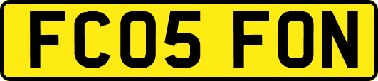 FC05FON