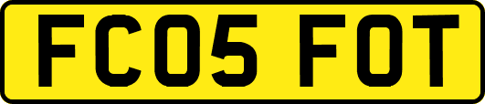 FC05FOT