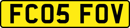 FC05FOV
