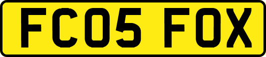 FC05FOX