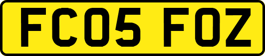 FC05FOZ