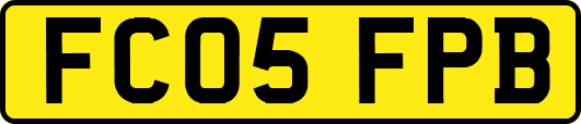 FC05FPB