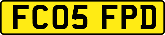 FC05FPD