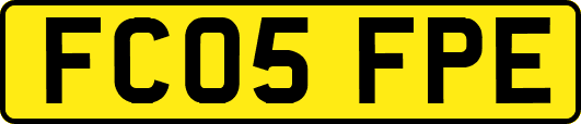 FC05FPE