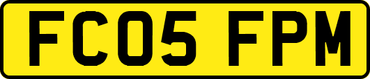 FC05FPM