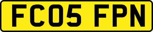 FC05FPN
