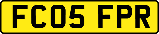 FC05FPR