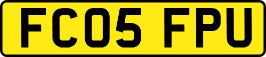 FC05FPU