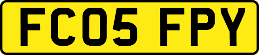 FC05FPY