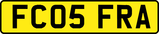 FC05FRA