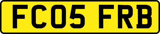 FC05FRB