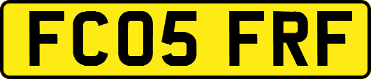 FC05FRF