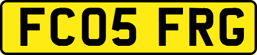 FC05FRG