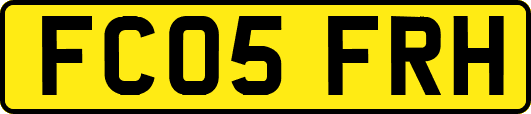 FC05FRH