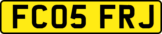 FC05FRJ