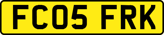 FC05FRK