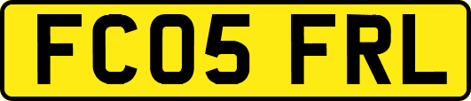 FC05FRL