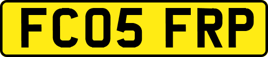 FC05FRP