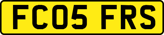 FC05FRS
