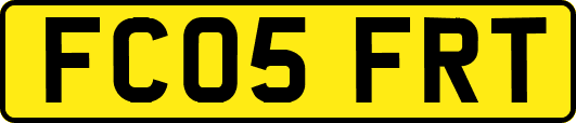 FC05FRT