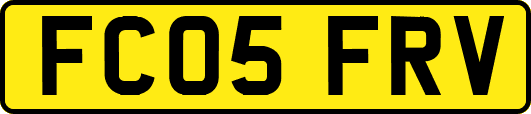 FC05FRV