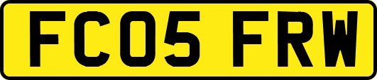FC05FRW