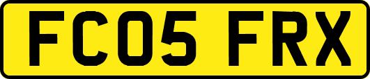 FC05FRX