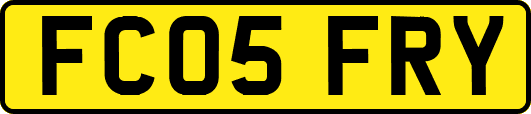 FC05FRY