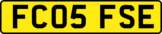 FC05FSE