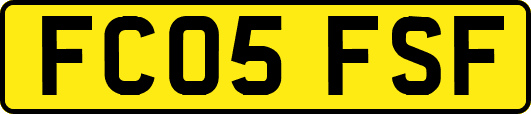 FC05FSF