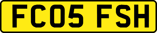 FC05FSH