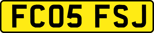 FC05FSJ