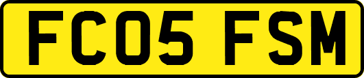 FC05FSM