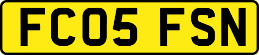 FC05FSN