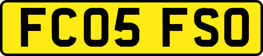 FC05FSO