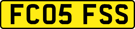 FC05FSS