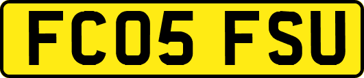 FC05FSU