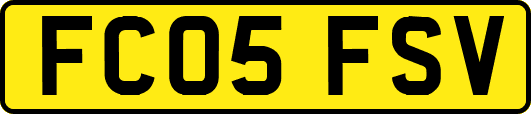 FC05FSV