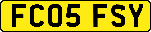 FC05FSY