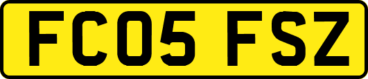 FC05FSZ